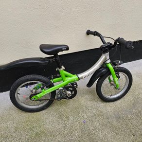 little big bike