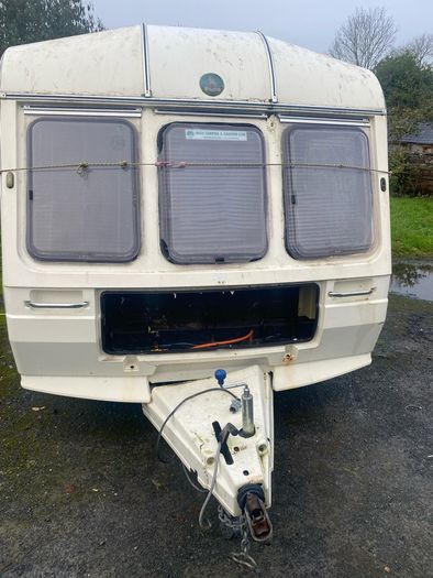 Caravan