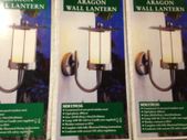 Garden Lights Lanterns