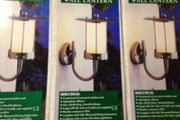 Garden Lights Lanterns