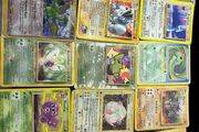 Pokemon Cards all original