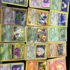 Pokemon Cards all original