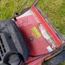 Masport lawnmower Image 2