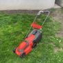 Flymo Lawnmower Image 2