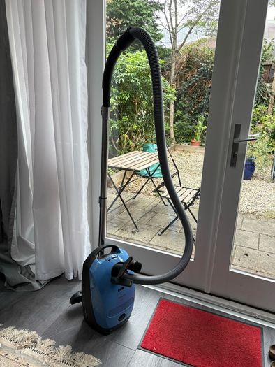 Miele Classic C1 Junior Hoover