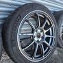 Advan RZ2 17" 5x112 Image 5