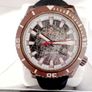 BRAND NEW + FREE 2nd WATCH AND LEATHER POUCH - Invicta Pro Diver 33909  Automatic, Mechanical - Japanese Seiko Movement NH35A Image 10