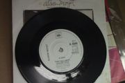 Alison Moyet - That Ole Devil Called Love 7" Single
