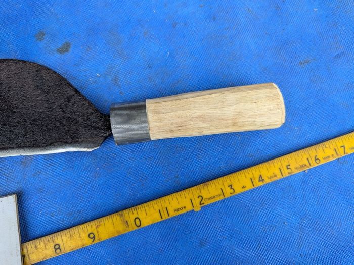Newport pattern Bill Hook