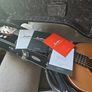 Lowden guitar Image 8