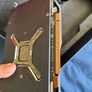 AMD RX 6800XT Midnight Black Edition (For Parts) Image 4
