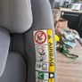 car seat Image 3