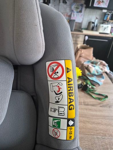 car seat