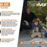 Vango Tacoma 400 Poled Tent Package 2026 Image 8