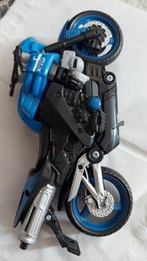 Transformer ROTF Chromia / toy