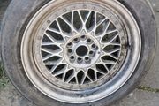 5x100 bbs style 4 alloy wheels