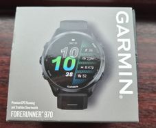 Garmin Forerunner 970
