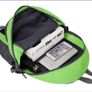 Waterproof Outdoor Climbing Travel Backpack Camping Rucksack Bag Sports Image 2