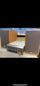 Onkyo CD Receiver HiFi