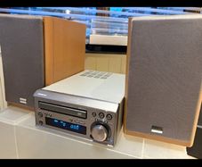 Onkyo CD Receiver HiFi