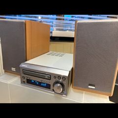 Onkyo CD Receiver HiFi