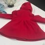 Baby Girls Coat Image 3