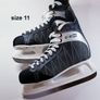 CCM Powerline 500 professional Hockey Ice Skates Image 2