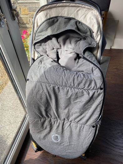 Bugaboo Cameleon buggy