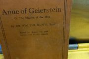 Anne Of Gerstein 1831