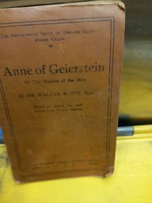 Anne Of Gerstein 1831