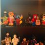 lego figures Image 3
