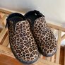 Dr Martens slingback plataform mules Image 2