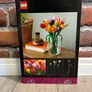 Lego Botanicals 11501 Tulip Bouquet Brand New Sealed Image 2