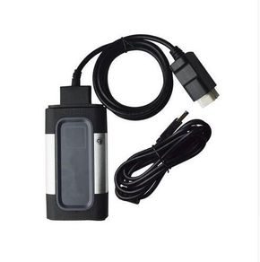 Autocom OBD2 OBDII 2016 R0 keygen for delphis Delphi Cars Diagnostic Interface Tool vd DS150E cdp PRO new vci scanner Adapter