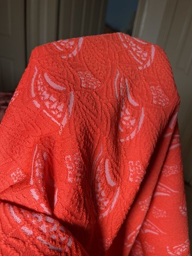 Vintage dress tunic