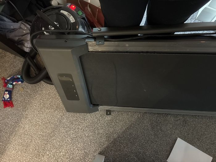 Treadmill C1 Walking Pad