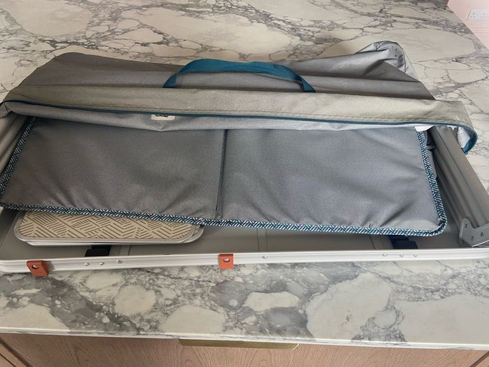Decathlon Quechua Kitchen Cabinet 500