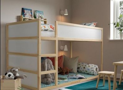 kis bed