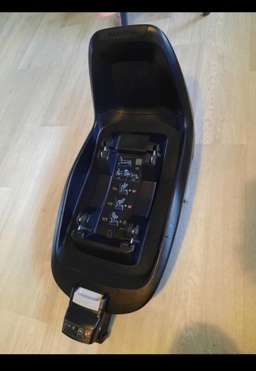 Maxi Cosi Family Fix Isofix