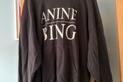 Anine Bing Hoodie