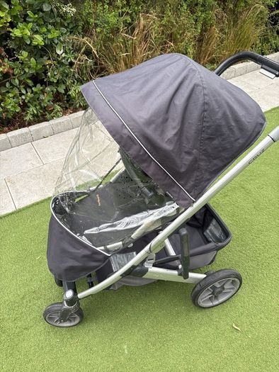 Uppababy Cruz