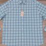 New Peter Millar Summer Comfort Performance Golf Shirt Mens XL RRP 148 Image 2