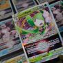 Hisuian Lilligant VSTAR ! Ultra Rare ! from Astral Radiance Set ! 2022 ! Pokemon Card ! Image 3