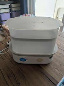 Tommee Tippee Steriliser