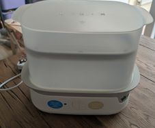 Tommee Tippee Steriliser