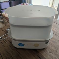 Tommee Tippee Steriliser