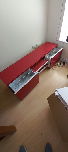 Storage unit - Playroom, Living Room , TV stand