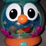Fish Bowl Educational Interactive Colour Learning Toy With 10 Different Coloured Fish - RRP - 39.99 Image 3