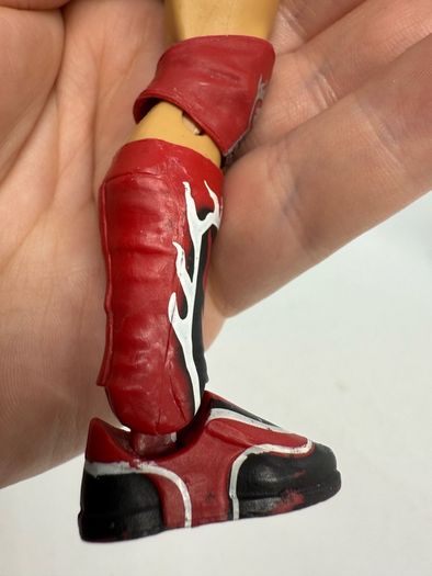 wwe elite series 38 Daniel Bryan action figure