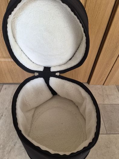 Protection racket drum cases
